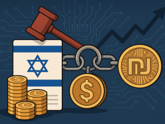 Israel signals tougher stablecoin rules as digital shekel plans speed up