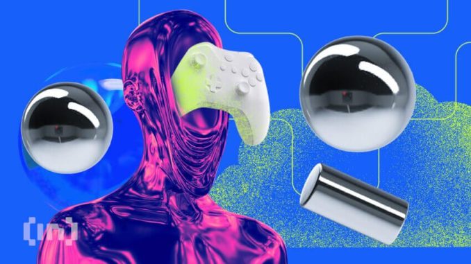 MENA Emerges as Global Growth Engine for Blockchain Gaming, BGA 2025 Report Finds