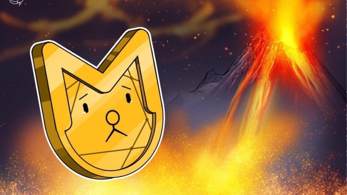 Memecoins Go From Christmas Cheer to Cold Reality, Sinking 65% in a Year