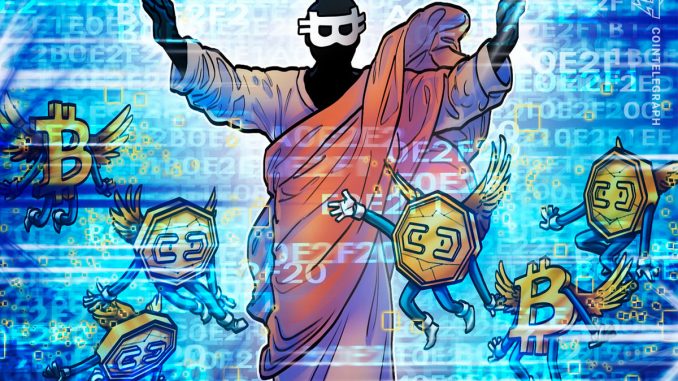 NYSE Embraces Crypto with Satoshi Nakamoto Statue Installation