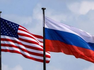 Putin says Russia, US held talks over crypto mining at Zaporizhzhia nuclear plant