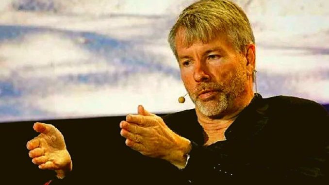 Saylor's Strategy Ends Historic 2025 With Another 1,229 BTC Purchase