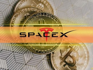 SpaceX, BlackRock Shift $296M in Bitcoin: Sell-Off Signal Ahead?