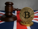 UK recognises crypto as property in major digital asset shift