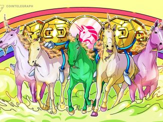 Uniswap Fee Switch Set to Take Effect Before New Year