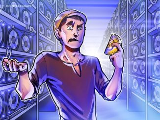 Why Bitcoin Miners Are Shutting Down Rigs in 2025