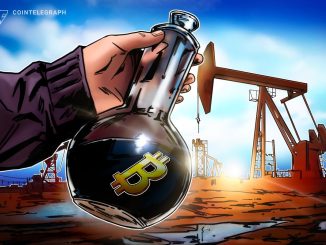 Why Gulf Wealth Funds Are Driving Bitcoin’s Next Liquidity Cycle