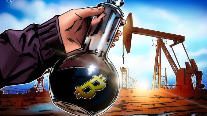 Why Gulf Wealth Funds Are Driving Bitcoin’s Next Liquidity Cycle