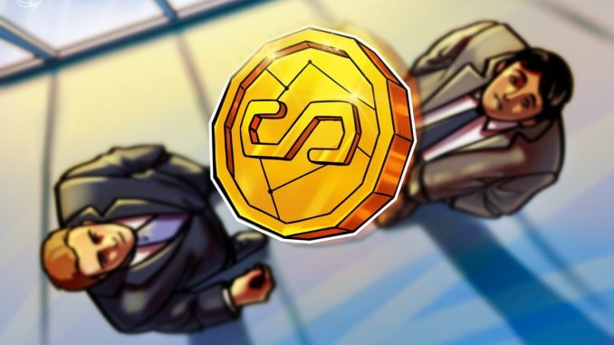 World Liberty Financial Proposed Using 5% Of Treasury To Grow USD1