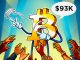 Bitcoin Bulls Target $93.5K As Short Positions Turn Into A Magnet