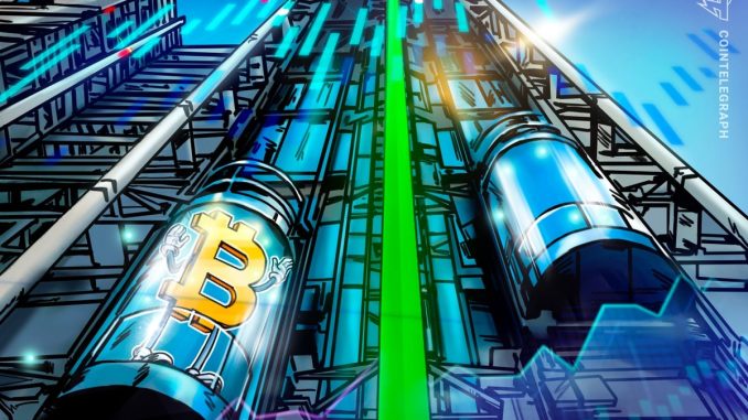 Bitcoin Faces Volume Vacuum as BTC Price Eyes $94,000