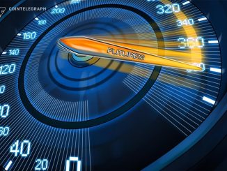 Bitcoin Open Interest Recovers 13% As Options Flip Futures