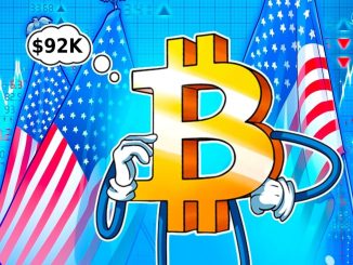 Bitcoin Strength Under Question As DOJ Fed Probe Looms