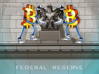 Bitcoin Traders Stall As US Shutdown, Fed Policy Shift Raises Fear