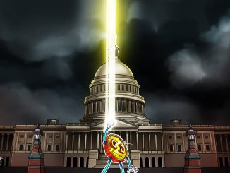 Crypto Bill Delayed as Senate Shifts to Affordability: Report