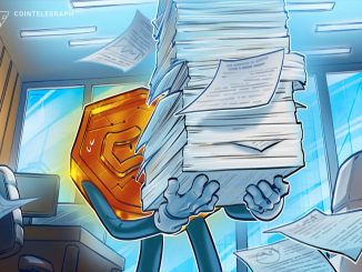 Crypto Must Be Indispensable if Bill Fails to Pass: Bitwise