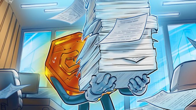 Crypto Must Be Indispensable if Bill Fails to Pass: Bitwise