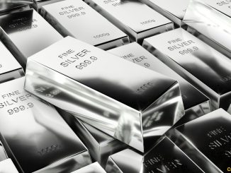 Crypto Traders Pile Into Silver FOMO Before 15% Crash