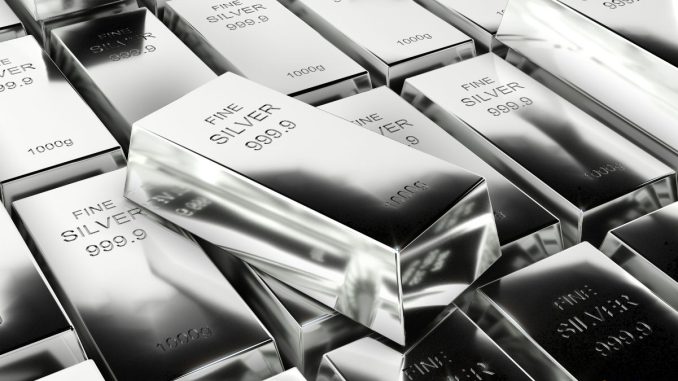 Crypto Traders Pile Into Silver FOMO Before 15% Crash