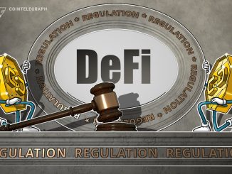 DeFi Stays Outside Rules as Regulators Tighten Elsewhere