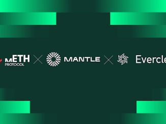 Everclear launches cross-chain settlement on Mantle, letting users swap wETH to mETH in under 60 seconds, no bridges.