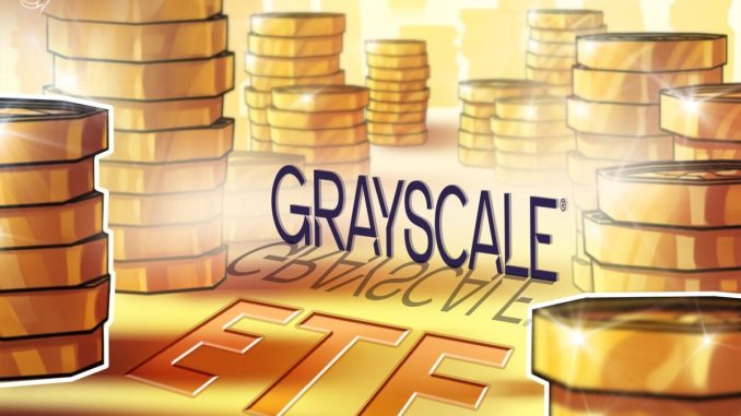 Grayscale Forms Trusts for Potential BNB and HYPE ETFs