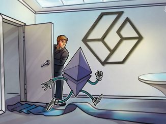 Grayscale declares first staking payout for US Ethereum ETP