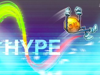 HYPE Gains 60% But Hyperliquid Growth Metrics Warn It May Not Hold