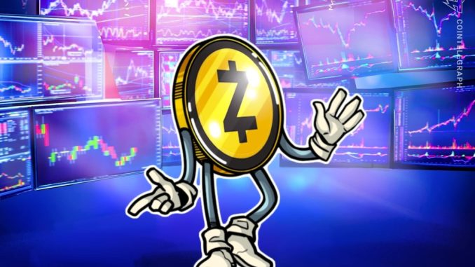 How Low Will ZEC Price Go Amid Zcash Governance Turmoil?