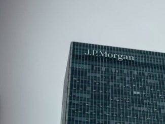 JPMorgan forms new unit to help companies tap into private capital