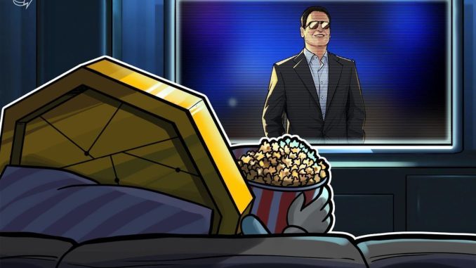 Judge Dismisses Lawsuit over Voyager Digital