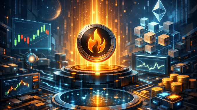 Lighter launches LIT token as perpetuals DEX bridges traditional markets and DeFi