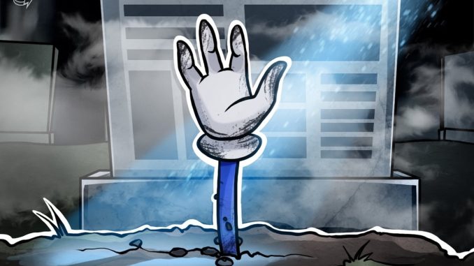 Memecoins Fuel Deadliest Year for Crypto Tokens