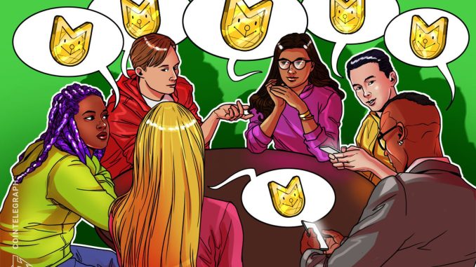 Memecoins Jump 23% Post-Holiday as Traders Return