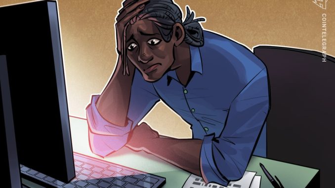 Nexo To Pay $500K Fine Over 'Risky' Crypto-Backed Loans