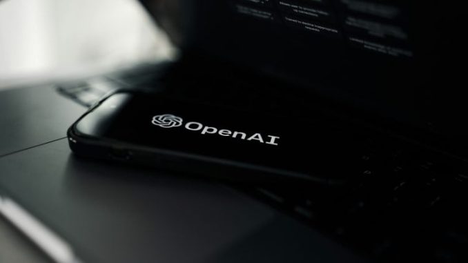 OpenAI plans to launch its first AI device in H2 2026