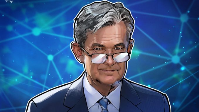 Powell Says DOJ Probe Due To Defying Trump on Interest Rates