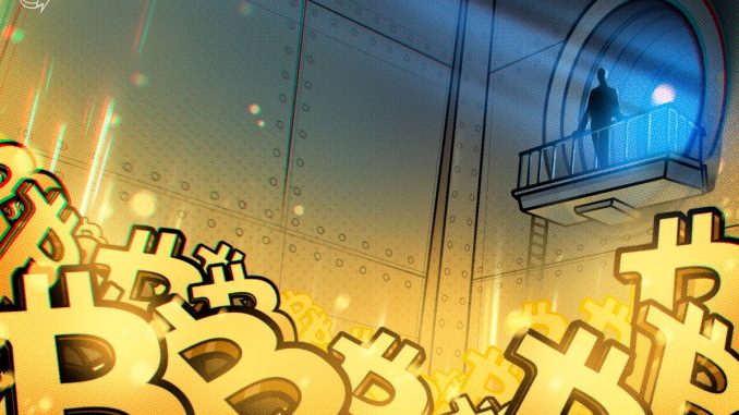 Steak 'n Shake Says Bitcoin Stash Grew by $10 Million in Value