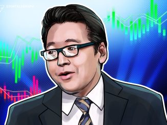 Tom Lee Makes Case for Raising Authorized Share Limit to 50 Billion