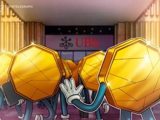 UBS May Be Eyeing Bitcoin and Ether Trading for Ultra‑Rich Clients
