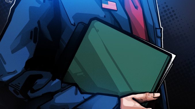 US Senator Hints Crypto Market Structure Bill May Be Delayed