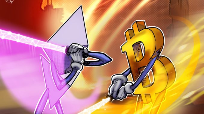 'We Are in an Ethereum Market' — Crypto Market Analyst