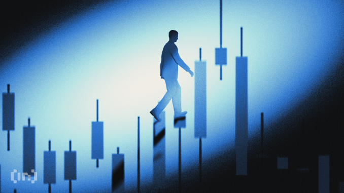 Why Traders Should Be Cautious About These 3 Altcoins