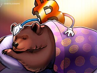$10.5B Bitcoin Options Expiry May Reset Market Expectations