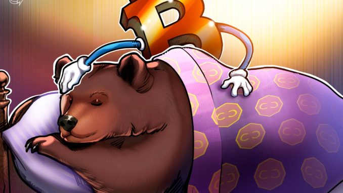 $10.5B Bitcoin Options Expiry May Reset Market Expectations