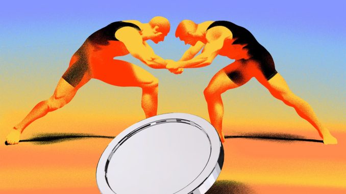 3 Altcoins Facing Liquidation Risks in the 2nd Week of February