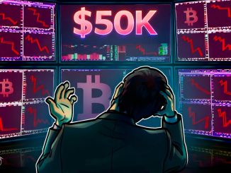 Bitcoin Price Forecasts Say $50,000 Is on the Way