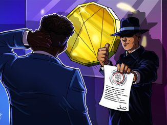 CFTC Amends Guidance, Includes National Trust Banks As Stablecoin Issuers