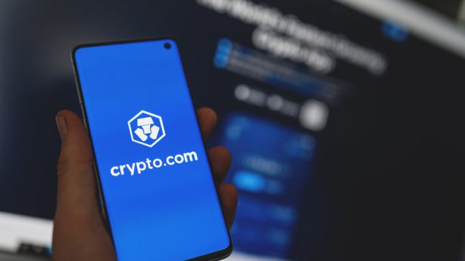 Crypto.com secures conditional OCC approval in the US