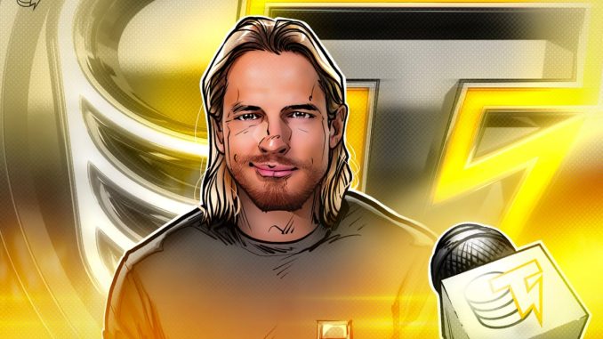 Cycles, Liquidity and a Divided Market